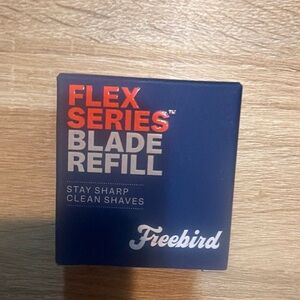 Freebird Grooming Flex Series‎ Blade - (BL11USEA1)